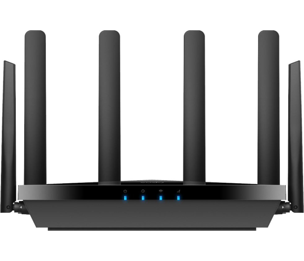 CUDY LT18 Mesh Gigabit AX1800 4G LTE Dual SIM - 1110338 - zdjęcie 3